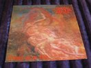 MORBID ANGEL / Blessed Are The Sick ORIG UK 1st PRESS LP 1991 DEATH METAL DEMONS