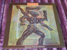 DARE / Blood From Stone OR SPAIN 1st PRESS LP 1991 MELODIC HEAVY ROCK ESSENTIAL