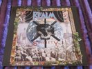 REALM / Suiciety ORIG EUROPE 1st PRESS LP 1990   THRASH HEAVY METAL GEM