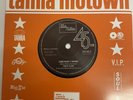 CHRIS CLARK. SOMETHINGS WRONG/THE ISLEY BROS. MY LOVE IS YOUR LOVE (forever)
