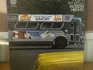 Jackson Heights - The Fifth Avenue Bus Vinyl LP (Vertigo UK 1972)
