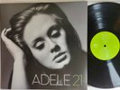 Adele 21 LP 180 gram