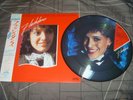 Various ‎– Flashdance 1983 japan soundtrack 12