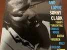 Sonny Clark 