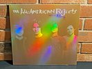 THE ALL-AMERICAN REJECTS - Move Along, Ltd GOLD COLORED VINYL LP Foil Jacket New