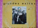 ? RARE LP ECUADOR ?LOS PRISIONEROS? GRANDES EXITOS - 1991