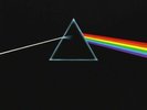 PINK FLOYD -THE DARK SIDE OF THE MOON  VINYL LP 