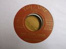 ROCKABILLY -WOW -REGGIE PERKINS-HIGH SCHOOL CAESAR / DATE BAIT BABY -ROCK N ROLL