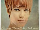 Kiki Dee-Kiki In Clover-Original UK EP Fontana TE17470 1966 Ex Ex