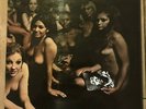 Jimi Hendrix Electric Ladyland
