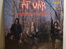 At War Ordered To Kill 1986 New Renaissance Rec Private Press Sealed Vinyl LP