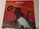 Meat Loaf Bat out of Hell. Original 1977 Vinyl.