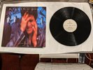 Killing Joke - Night Time [Used Vinyl LP] W. Germany- Import EX-/VG+