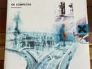 Radiohead - OK Computer 2xLP Vinyl Record 2016 Reissue Mint