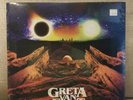 New Greta Van Fleet Anthem of the Peaceful Army Vinyl Record Lp