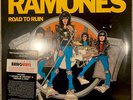 Ramones Road to Ruin LP 180 Gram RHINO VINYL 1978 Sire New Sealed