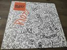 Paramore - Riot  - Vinyl LP 2016 Reissue