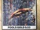 Stone Roses Fools Gold Vinyl GOLD Limited Edition Record 1990 Ex/Ex