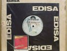 TEST PRESSING THE CURE KISS ME KISS ME Vol I & II PROMO SOUTHAMERICA LP RARE