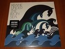 KEANE UNDER THE IRON SEA LP *RARE* EU PRESS BLACK VINYL 180g ISLAND RECORDS New