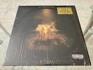 In This Moment - Ritual  Rare Gold Vinyl LP