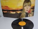 Joni Mitchell Clouds 1969 Reprise  Label Beautiful Record Vinyl