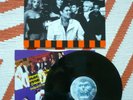 Duran Duran Liberty Vinyl UK 1990 Parlophone 1st Press A1/B1 LP