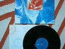 Dire Straits On Every Street Vinyl European 1991 Vertigo 1st Press A6/B5 LP EXC
