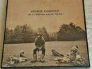 George Harrison All Things Must Pass LP Vinyl STCH-2-639 Apple Records
