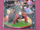 Gorillas Message to the World VINYL LP  1978 JESSE HECTOR  EXC