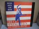 Bruce Springsteen - Boss Hits The Beeb (2 LP Not On Label) Various 1984 Live