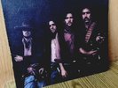 THE EAGLES DESPERADO  ORIG 1973 EX WHITE LABEL ASYLUM LP-PRESSWELL-A STAMPER