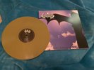 Gorement The Ending Quest Limited Edition Gold LP