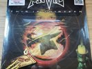 Anvil - This Is Thirteen - 2x Vinyl LP - 2009 US - Record Store Day - Sealed