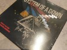 System Of A Down - Protect The Land/Genocidal Humanoidz VINYL - NEW, mint