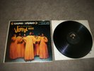 THE DRINKARD SINGERS A Joyful Noise LP RCA VICTOR LSP -1856 - VG VINYL