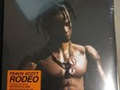 Rodeo by Travis Scott (Record, 2015)