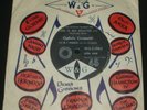GIGLIOLA CINQUETTI RARE 1964 EUROVISION AUSSIE W&G 45 - Non ho l'età IN ENGLISH