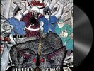 ARTILLERY - 'Terror Squad' LP