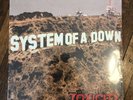 System of a Down-Toxicity-LP-Sealed-2018