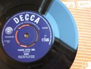 HEINZ - PLEASE LITTLE GIRL (RITCHIE BLACKMORE) RGM - DECCA F.11920 / 1964 EX+