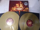 Kadavar - Live In Antwerp - Golden color -strictly Ltd 100 cop FIRST PRESS 2014