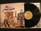 Flying Burrito Bros - The Gilded Palace Of Sin -1969 Vinyl 12'' Lp/ Country Rock