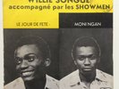 Willie Songue:Killer Afro funk/Cameroon listen