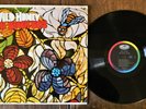 The Beach Boys WILD HONEY Orig 1967 CAPITOL LP T 2859 MONO