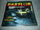 Babylon The Original Soundtrack LP Takoma TAK 7100 Mastered Allen Zentz   Promo