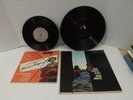 Jimmie Rodgers  2 Albums  Yodeling Yours Vol 3  and Train Whistle Blues  1950's