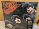 THE BEATLES RUBBER SOUL - 180 GRAM VINYL REMASTERED 