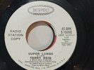 BLUES ROCK Terry Reid Super Lungs / Same Epic 10498 1969 EX WLP