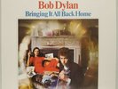 Bob Dylan - Bringing It All Back Home (2xLP, MOFI MFSL) RARE  NM